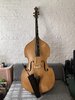 Old Czech 3/4 Upright Bass