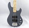 G&L USA 2021 Fullerton Deluxe L-2000 w/Gig Bag - NEW