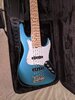 Sadowsky Metroline Will Lee Signature 2013 Light Blue MIJ Only 8lbs 9oz