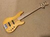 7.6 lb Short Scale 30” 5 String Atelier Z Precision Jazz Bass ZPO-5 Jr MIJ EMG Hipshot Gotoh