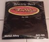 Firewire Bass Strings