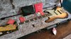 Fender American Ultra Jazz Bass V - 5 String