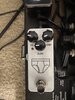 JHS Whitey Tighty Mini FET Compressor Pedal