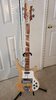 1969 Rickenbacker 4001 Mono Refinished