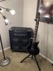 Price Drop $750 All Tube Rivera S120 4-10 combo