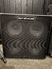 Price drop $700 Local So Cal only Barefaced Four 10 Cab  with cover