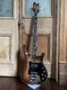 1978 Rickenbacker 4002 Walnut | Ultra Rare