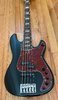 Sire P7 5 string  P/J with Custom Shop Antiquity II P pickup upgrade (local sale preferred)