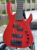 Carvin X64 Xcellerator Bass