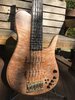 Price Drop: Fodera Imperial Elite Custom 5-String