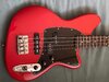 Ibanez TMB30/with upgrades