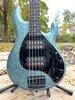 Musicman Stingray Special 5HH Aqua Sparkle - Trade for 4H