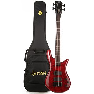 Spector Bantam 4 (short Scale)