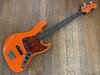 Moollon Jazz Bass 4 Strings