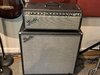 Fender Bassman 800 w/ 4x10 Neo Cab