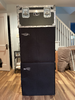 Reeves Custom 225 & two Reeves 1x15 cabinets (price reduced)((again))