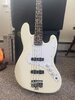 Fender MIM 'Squier Series' Jazz Bass