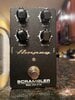 Ampeg Scrambler Overdrive Pedal