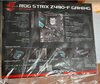 Asus rog z490-f gaming motherboard