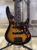 Aria Pro II Avante Steve Bailey 6 String