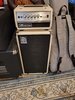 Ampeg Micro VR Stack white