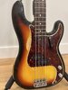 Price drop 1966 fender precision bass