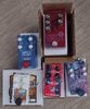 SushiFX, Broughton, EHX