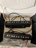 Lollar 5 String Jazz bass Pickups