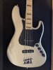 Fender Elite Jazz bass