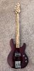 1982 Peavey T-45 Bass - Burgundy - in like NEW condition