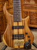 Pedulla Thunderbass 6 - Zebra 1992 for sale