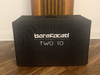 Barefaced Two10 w/ Barefaced Cover