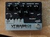 Tech 21 VTDI preamp DI