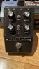 Moog MF Drive, CAL Grizzly Bass