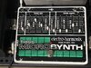 EHX Micro Bass Synth