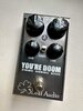 3Leaf Audio Doom / Diamond Bass Comp Jr