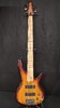 Ibanez SR375M 5 string bass with bag