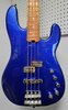 Charvel Pro-Mod San Dimas bass PJ IV - Relentless - John East