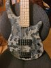 Custom Warmoth G5 deluxe "sweetspot" MM bass