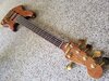 Fender Victor Bailey 5 String Jazz Bass