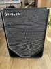 Genzler 12T-V cab, cover and saddle - Price Drop! $650