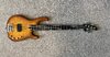 2008 Modulus Flea Bass Funk Unlimited 5