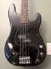 RARE Fender American Professional Precision with Jazz Neck - Black Headstock