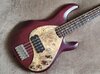 Custom Sterling Stingray Bass