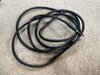 Analysis Plus Bass Oval Instrument Cable 10ft