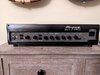 Ampeg SVT-7 Pro 2021 (Revision H board) With Stock Extras