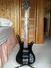 Warwick RockBass Corvette Basic Short Scale Bass