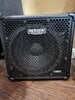 MESA SUBWAY 1x15 + horn as NEW