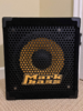 $350 MarkBass New York 121 Cabinet Cab Neo Lightweight 400W 8ohm 29 lbs