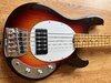 Ernie Ball Musicman Classic Stingray5